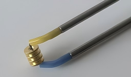Bipolar Electrode -Roller Loop Storz Compatible