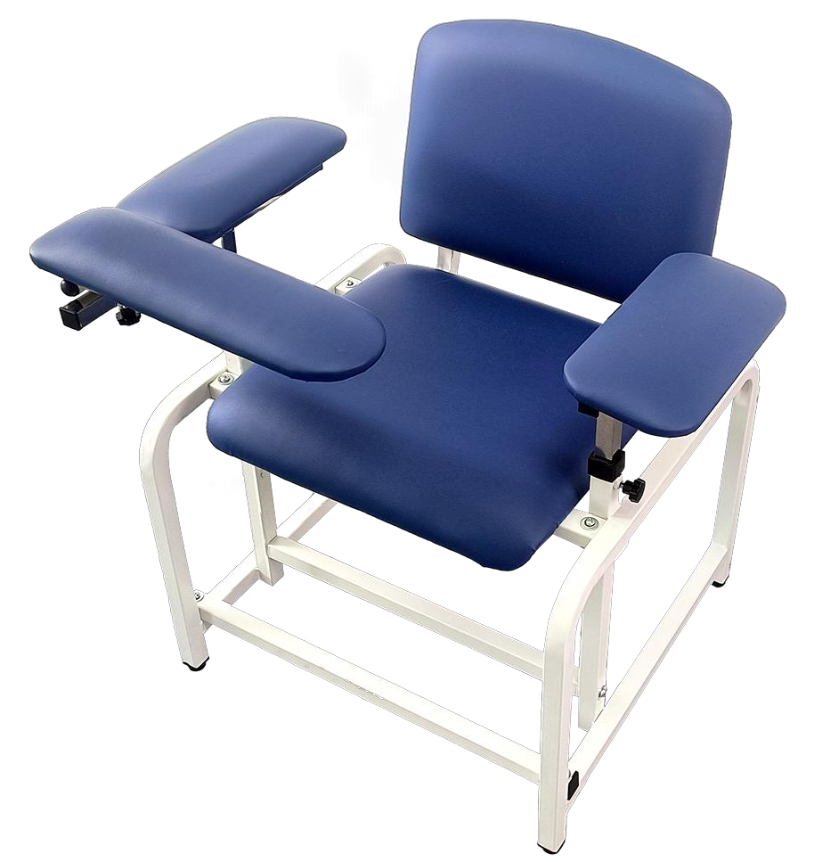 Blood Donation Chair
