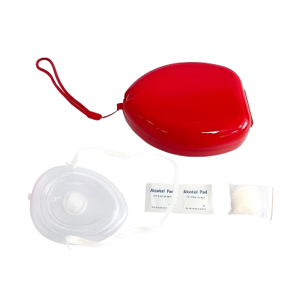 CPR Mask