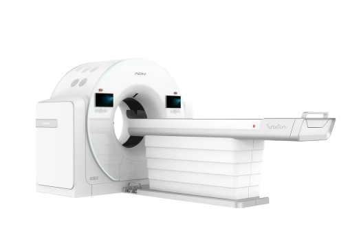 Computed Tomography System