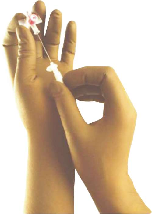 Medical‑use Radiation‑Protective Gloves