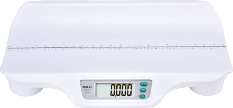 Baby Scale