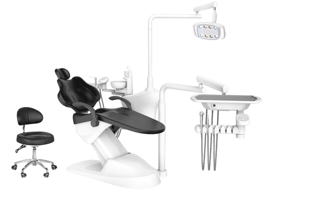 Dental Chair Unit