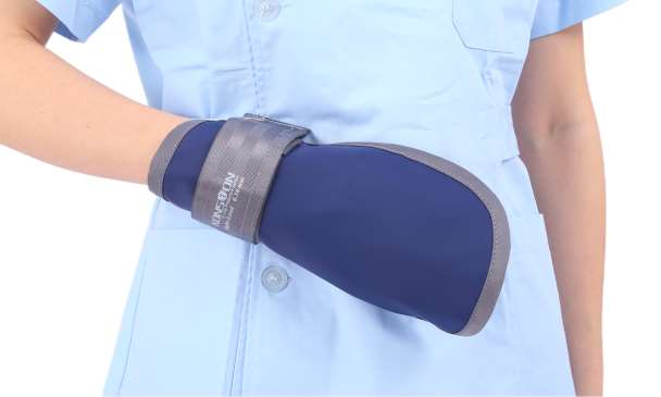 Medical‑use Radiation‑Protective Curtain