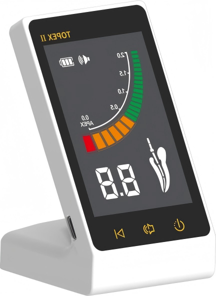 Apex Locator