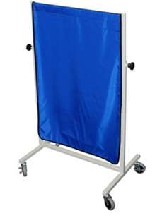 Medical Radiation‑Protective Curtain