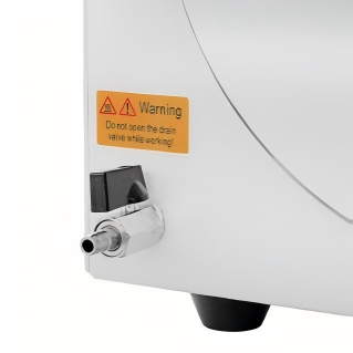 Tabletop Steam Sterilizer