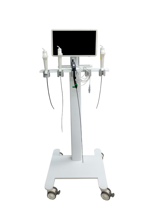 Electronic Endoscope Image Processor