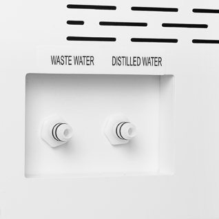 Tabletop Steam Sterilizer