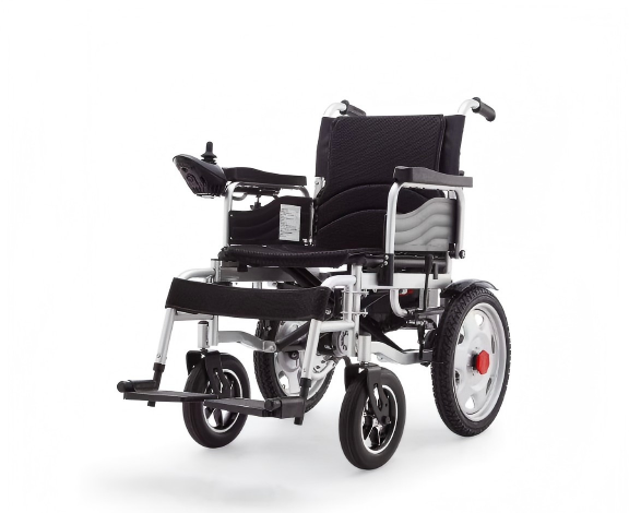 Electric Wheelchair