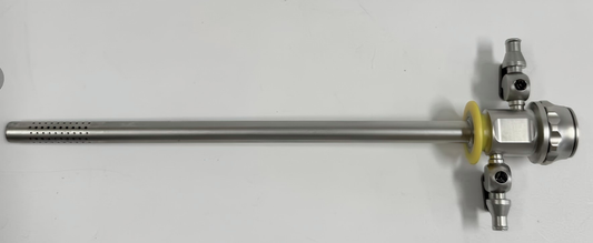 Outer Sheath