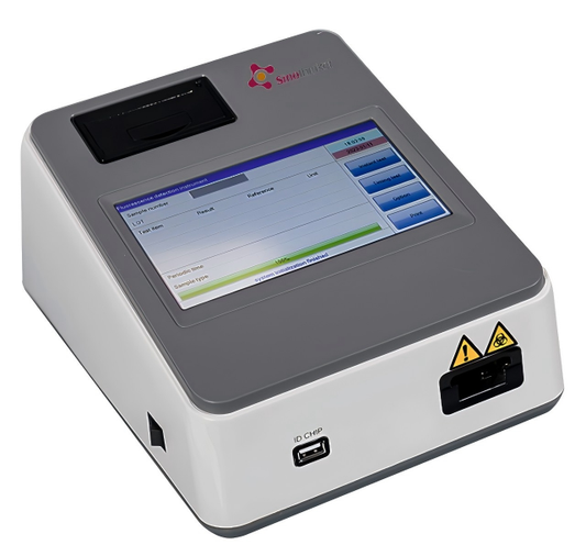 POCT Analyzer