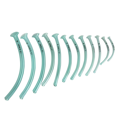 Nasopharyngeal Airway