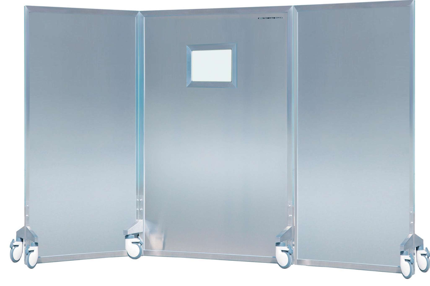 Medical‑Use Radiation‑Protective Barrier