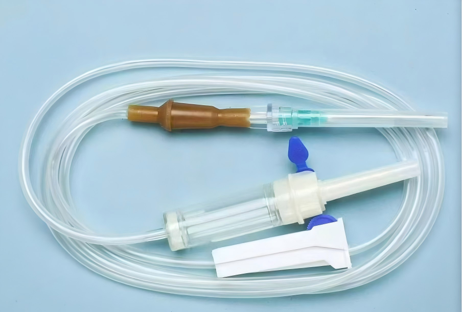 IV Infusion Set