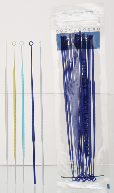 Disposable Sampling Swab