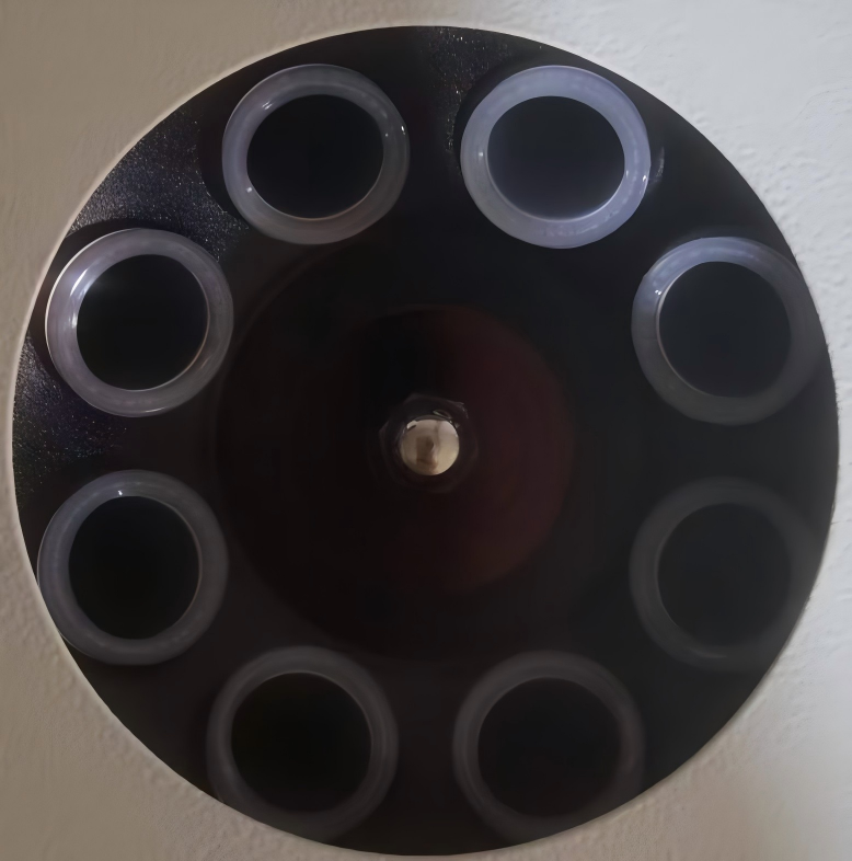 8 Bucket Centrifuge 90-1