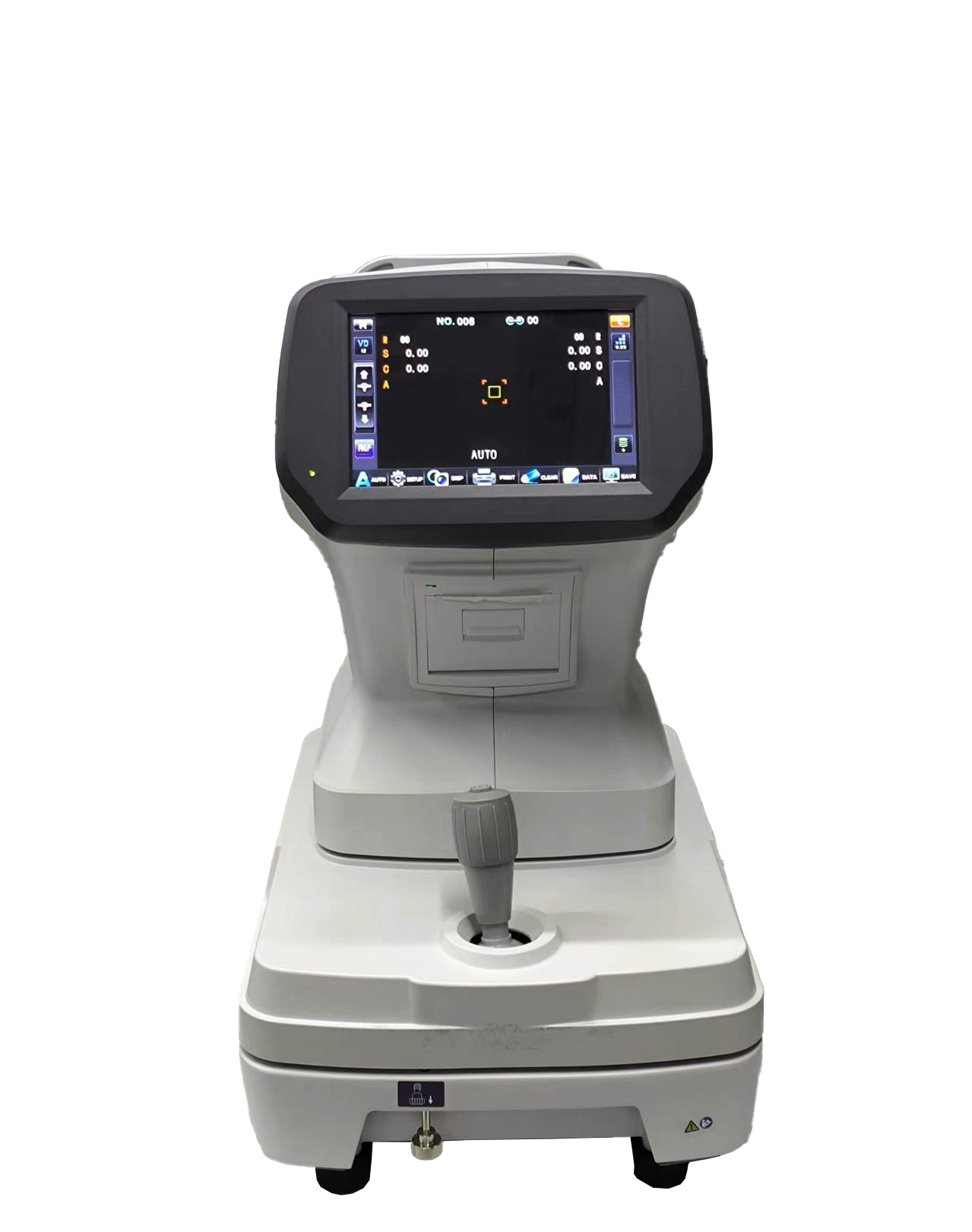 AUTO Ref/Keratometer