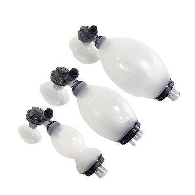 Manual Resuscitators