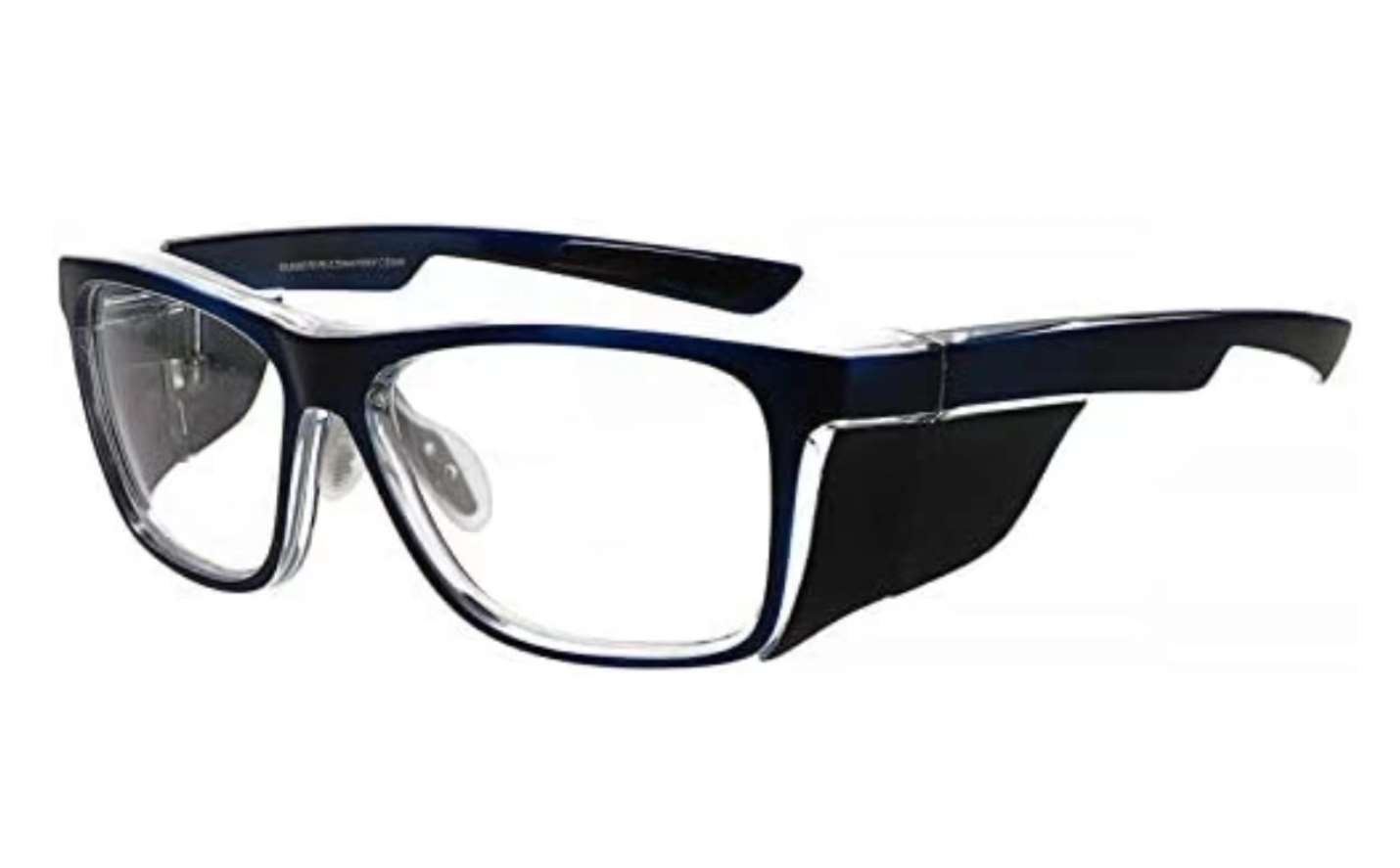 Medical‑Use Radiation‑Protective Eyewear