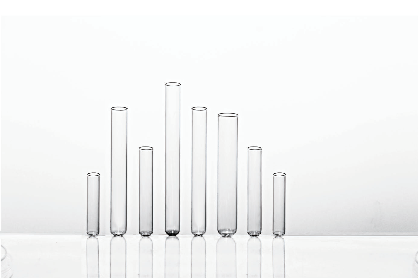 Glass Test Tube