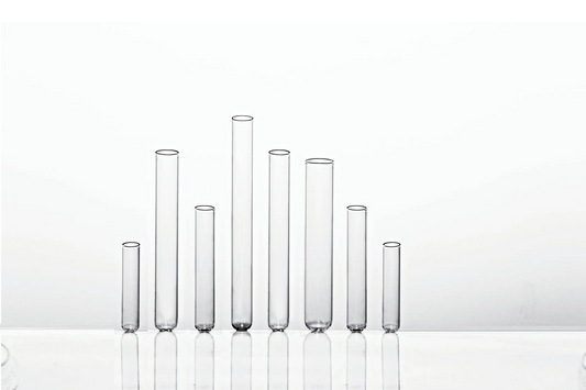 Glass Test Tube