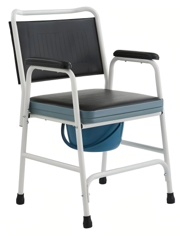 Commode Chair