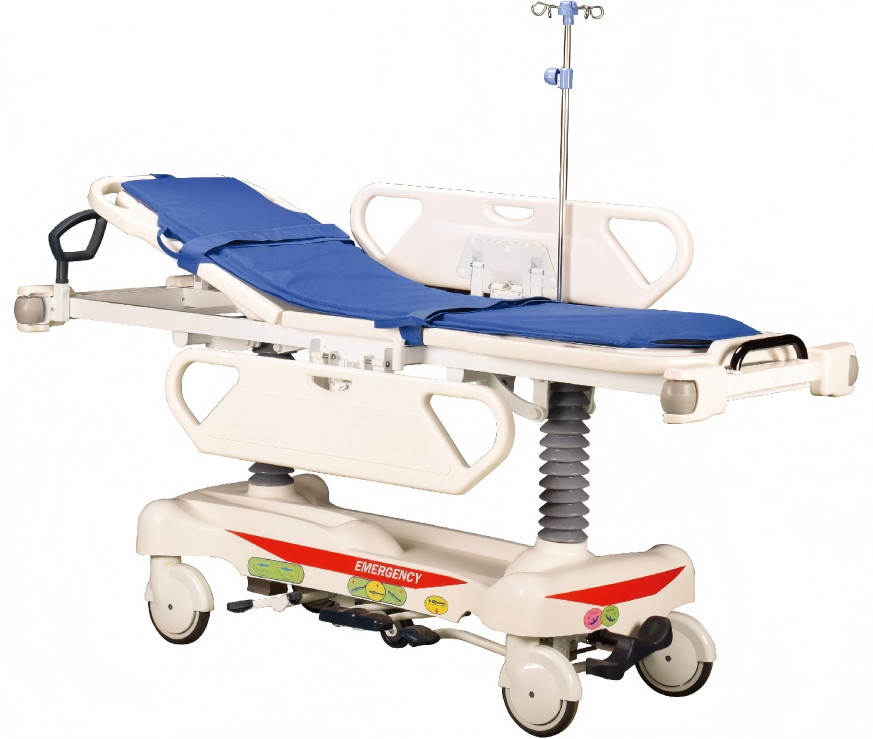 Transfer Stretcher