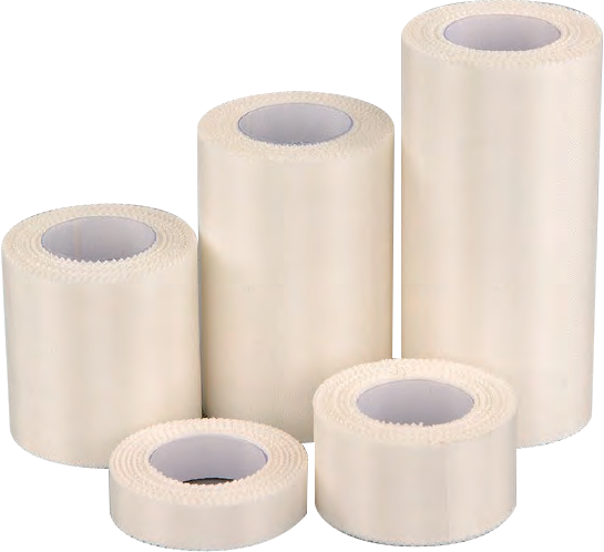 Silk Tape