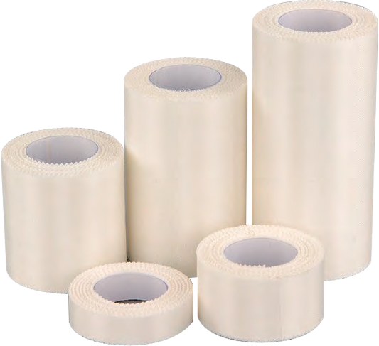 Silk Tape