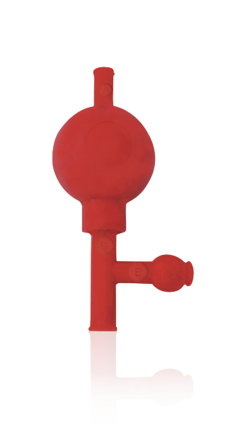 Rubber Pipette Filler