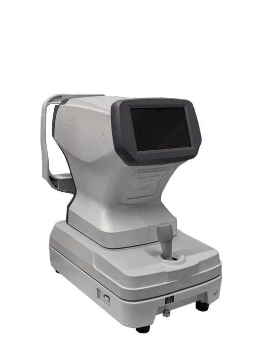 AUTO Ref/Keratometer