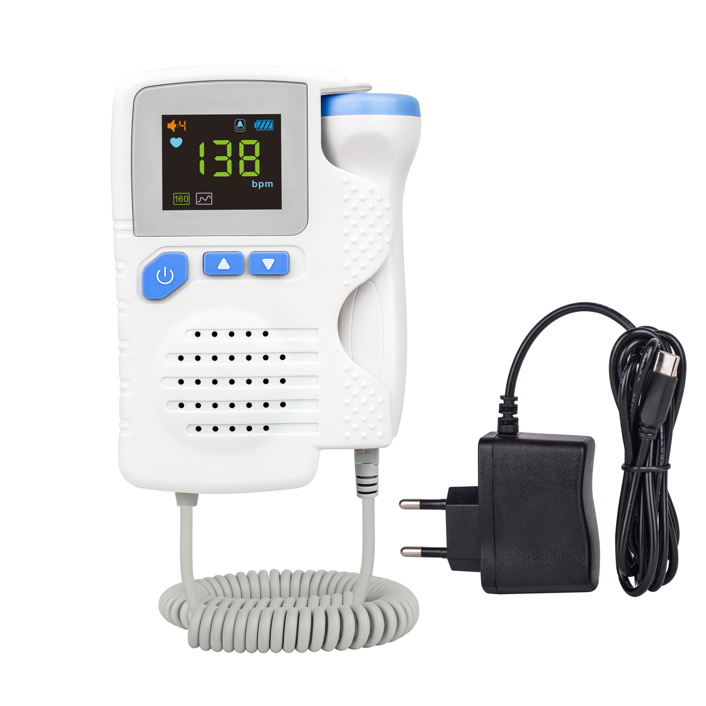 Fetal Doppler