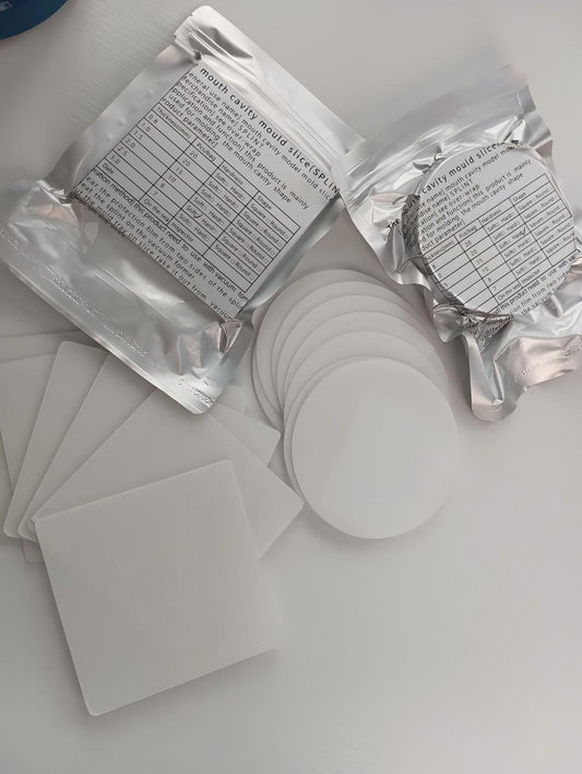 Vacuum Forming Sheet