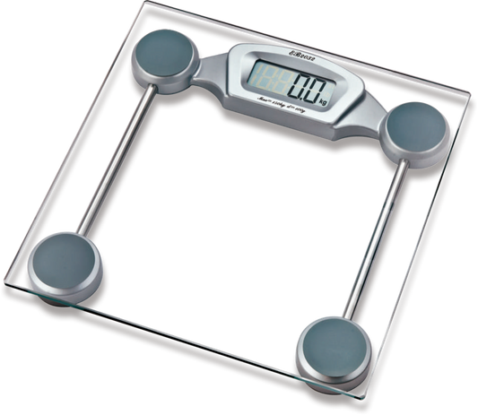 Electronic Glass Scale