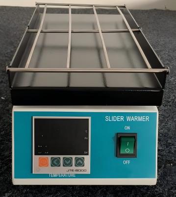 Slide Dryer