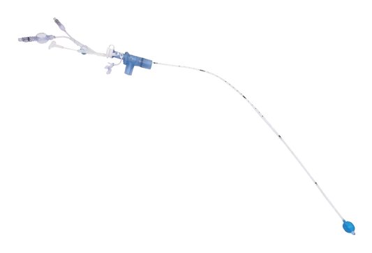 Endobronchial Blocker Tube
