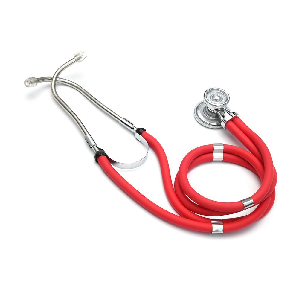 Zinc Alloy Multifunctional Stethoscope