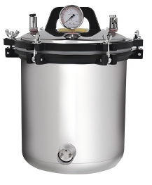 18L/24L  Autoclave