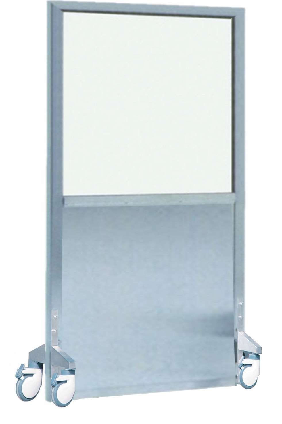 Medical‑Use Radiation‑Protective Barrier