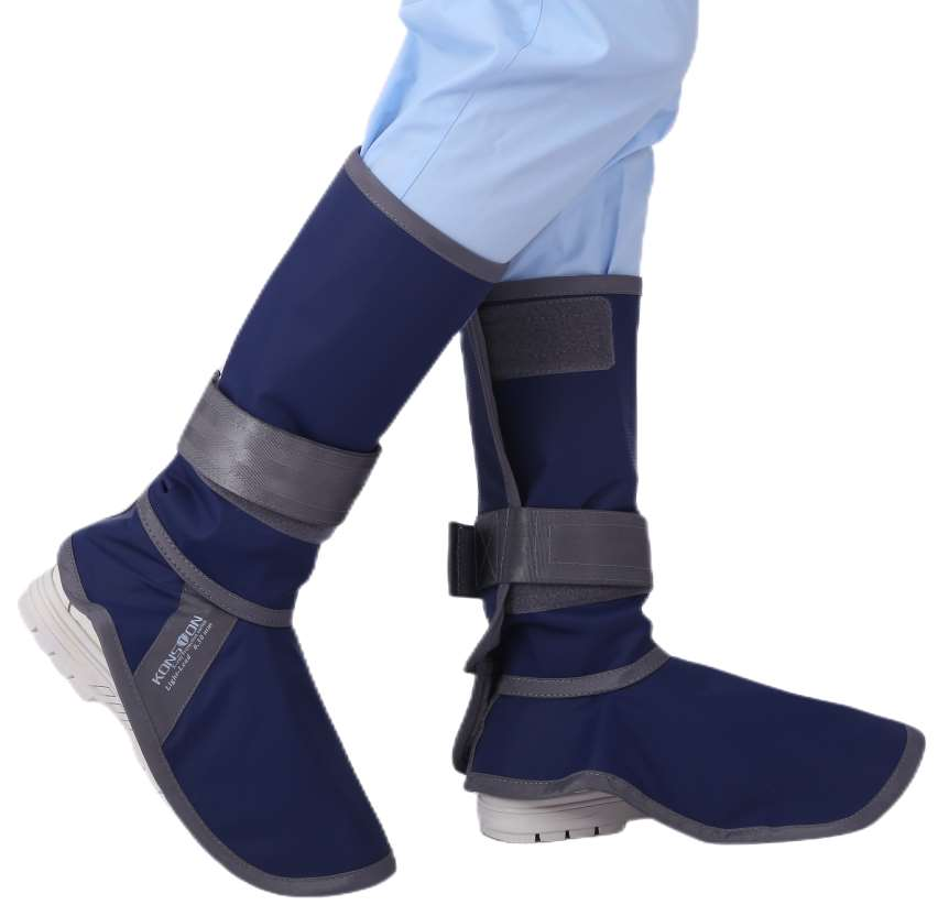 Medical‑use Radiation‑Protective Curtain