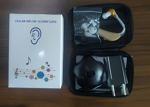 Hearing Aid
