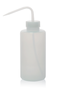 Narrow-mouth/Wide-mouth Wash Bottle