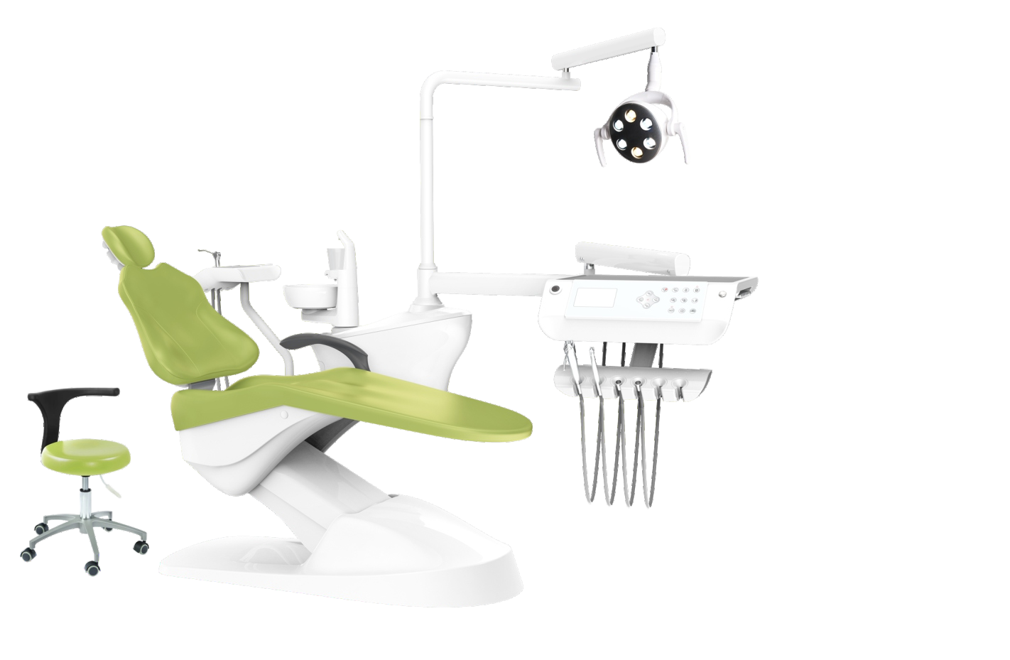 Dental Chair Unit