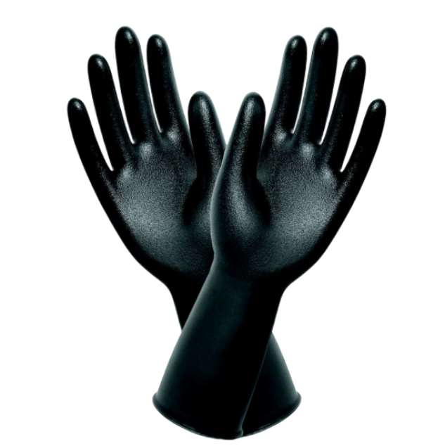 Medical‑use Radiation‑Protective Gloves
