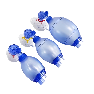 Manual Resuscitators