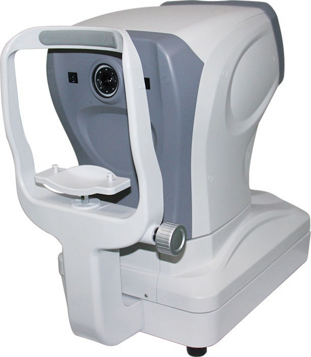 AUTO Ref/Keratometer