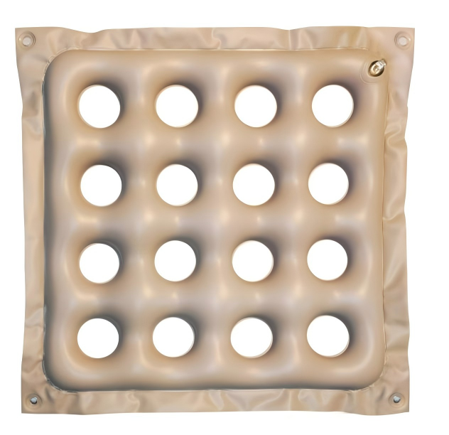 Inflatable Anti-Pressure Seating pads