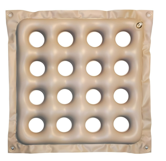 Inflatable Anti-Pressure Seating pads