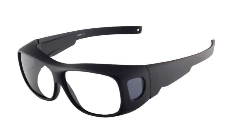 Medical‑Use Radiation‑Protective Eyewear